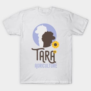 Tara Agriculture Logo #3 T-Shirt
